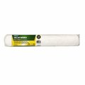 Richard Tools 18 in. Woven Pro Lint Free Roller Cover - 0.375 in. AR601296